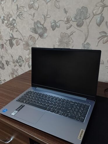Ноутбуки: Новый Lenovo IdeaPad, 15.6 ", Intel Core i5, 512 ГБ, Самовывоз