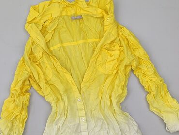 kurtka koszulowa w kratę pepco: Orsay, Women`s shirt, size M