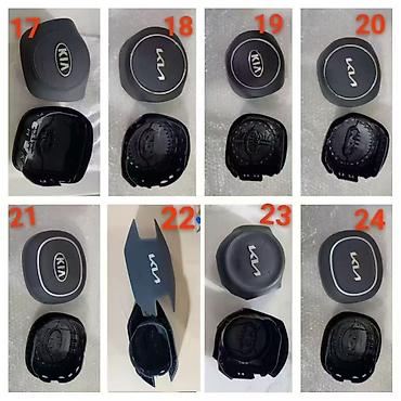 Рули: Руль BMW — 7