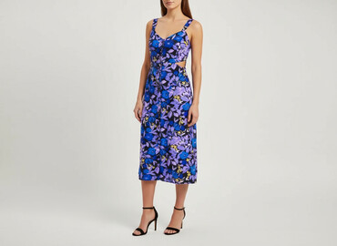 sukienka tunika damska: Shein, Sukienka damska, rozmiar L