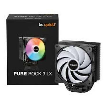 lga 1200: Soyutma sistemi be quiet!, Kuler, Yeni — 1