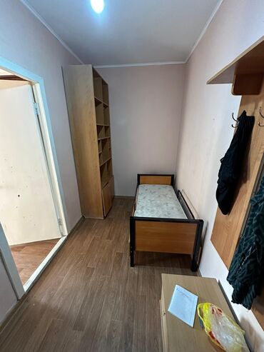 квартира в аренду бишкеке: 2 комнаты, Собственник, Без подселения, С мебелью полностью