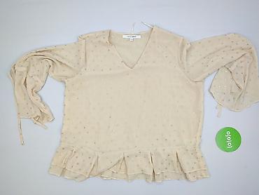 shark blouse: KappAhl, Bluzka damska, rozmiar 3XL — 2