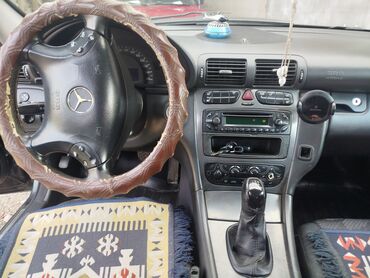 флизелин купить в бишкеке: Mercedes-Benz : 2003 г., 1.8 л, Механика, Бензин, Седан