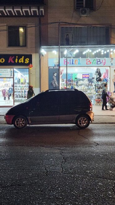 воздушный домкрат для авто: Daewoo Matiz: 2011 г., Механика, Бензин, Хэтчбэк