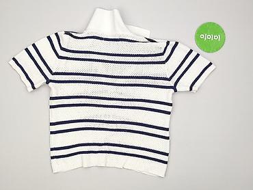 reserved sweter w paski: Sweter damski, rozmiar S — 3