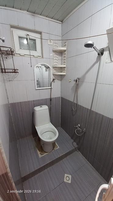 kiraye ev zig: Kirayə üçün 1 otaqlı, ayrıca mətbəxi olan mənzil. Addenli evdir kirayə — 5