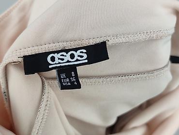 Ubrania damskie: Asos, Sukienka damska, rozmiar S — 4