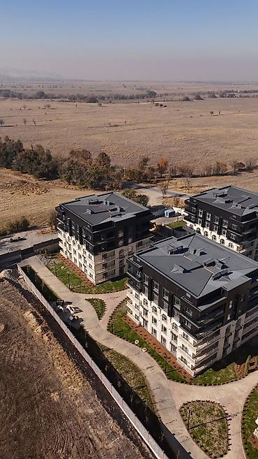 ищу комнату с подселением в бишкеке: 2 комнаты, 99 м², Элитка, 4 этаж, ПСО (под самоотделку) — 5