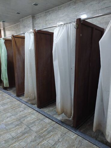 Digər kommersiya daşınmaz əmlakı: 28 may metrosunun yaxınlığında 365kv m sahəsi olan idman zalı obyekt — 10