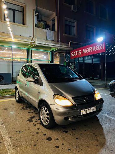 Mercedes-Benz: Salam Aleykum Her kese Mercedes a160 tecili satılır . Farsunkalar — 3