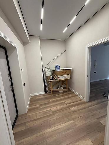 Продажа квартир: 3 комнаты, 66 м², Элитка, 2 этаж, Евроремонт — 6