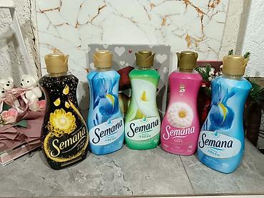 Kućna hemija i proizvodi za kuću: Lenor i drugi deterdženti/omekšivači – izbor mirisa i formata - Lenor — 20