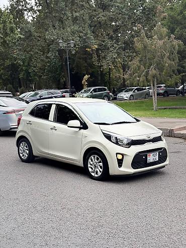 киа кроссовер цена бишкек: Kia Morning: 2018 г., 1 л, Автомат, Бензин, Хэтчбэк — 4