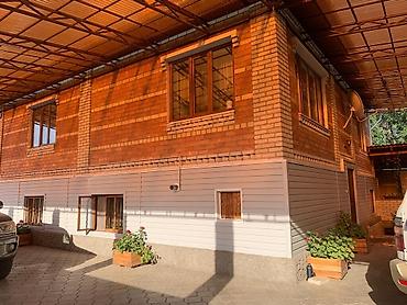 Продажа домов: Дом, 200 м², 5 комнат, Собственник, Дизайнерский ремонт — 10