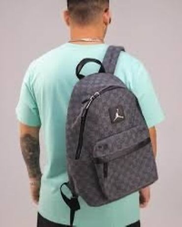 Рюкзаки: Розничная цена: 2500 Оптовая цена:2000 Рюкзак Jordan (серия с — 8
