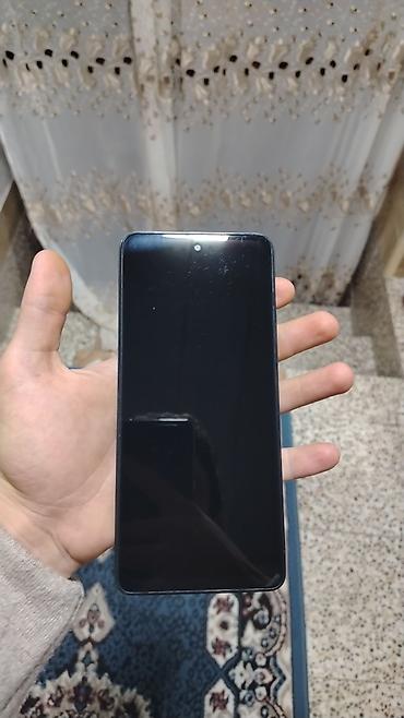 Мобильные телефоны: Tecno Pova 5, 256 ГБ, Гарантия — 6