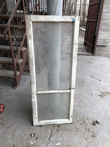 Готовые пластиковые окна: 1.000с каждая. Самовывоз — 9