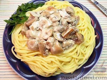 Грибы: Грибы Шампиньоны, Бесплатная доставка — 5