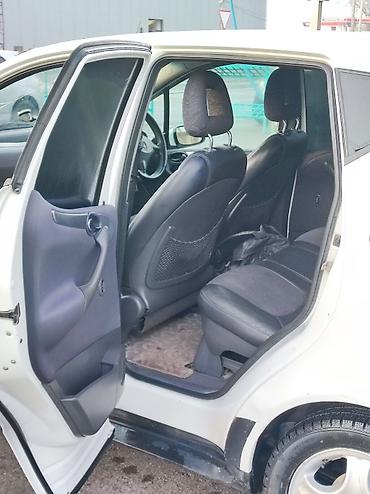 Mercedes-Benz: Mercedes-Benz A-Class: 2003 г., 1.6 л, Автомат, Бензин, Хэтчбэк — 10