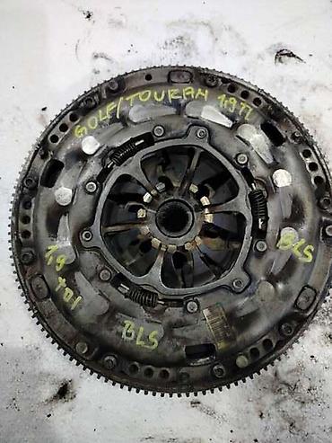 SET KVACILA 1.9 TDI ZA VOLKSWAGEN OSTALO OD 2003. DO 2013. GOD. |