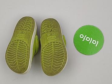coqui klapki: Klapki Crocs, 30, Używany — 3