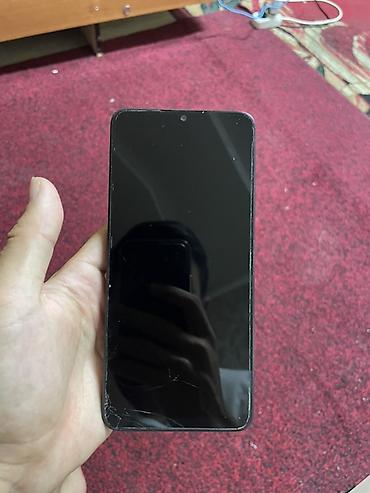 hp ноутбук бишкек: Redmi, Redmi 13C, Колдонулган, 128 ГБ, түсү - Кара, 2 SIM — 1