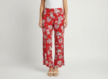 sukienka na wesele w stylu boho: H&M, Штани жіночі, розмір XS