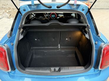 Mini: Mini Mini Cooper (2002-Present): 2018 г., 1.5 л, Автомат, Бензин, Хэтчбэк — 6