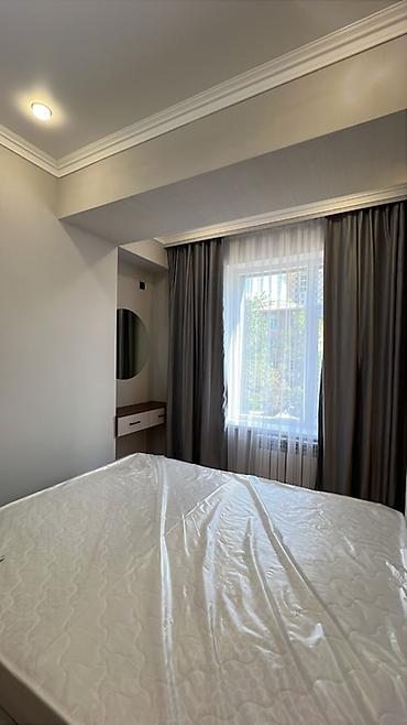 Продажа квартир: 3 комнаты, 62 м², Элитка, 3 этаж, Дизайнерский ремонт — 12