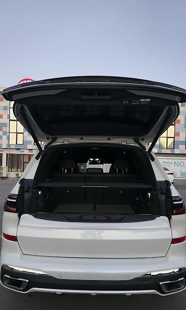 BMW: BMW X7: 2024 г., 3 л, Автомат, Бензин, Кроссовер — 9