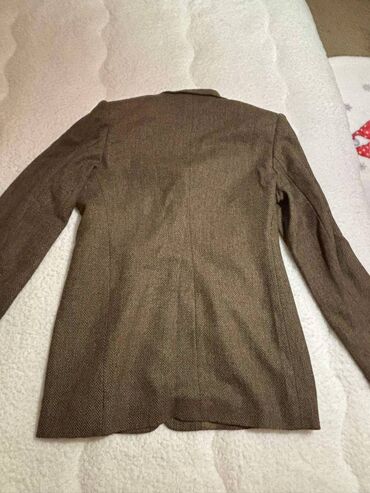 Kompleti: Mona, M, Jednobojni, bоја - Braon — 15