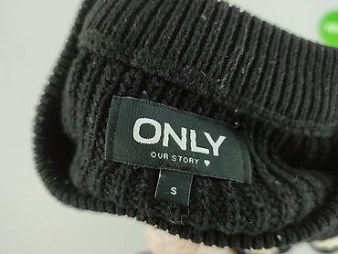 sklepy second hand: ONLY, Sweter damski, rozmiar S — 4