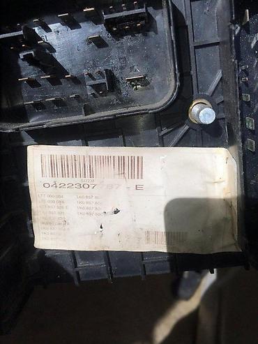 Upravljački moduli: BSI ZA VW,AUDI,SEAT,SKODA, 1K0 937 124 H-2003. DO 2010. | Zvati od — 3