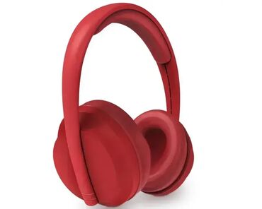 bluetooth slušalice cena: Brand: ENERGY SISTEM |x|x Model: ENERGY SISTEM Hoshi ECO Red Bluetooth