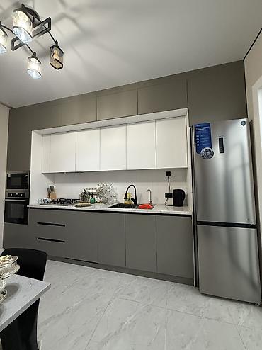 Мебель на заказ: Мебель на заказ, Кухня, Кухонный гарнитур — 11