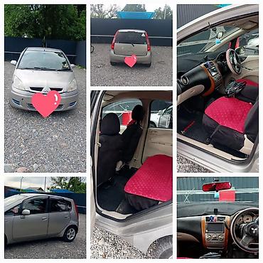 Mitsubishi: Mitsubishi Colt: 2004 г., Вариатор, Хэтчбэк — 9