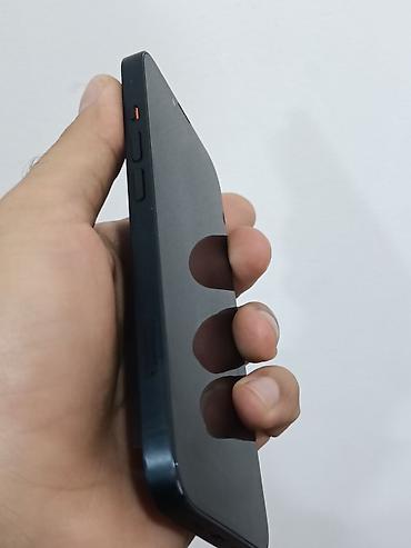 huawei pro x view: IPhone 13, Mavi, Face ID — 3