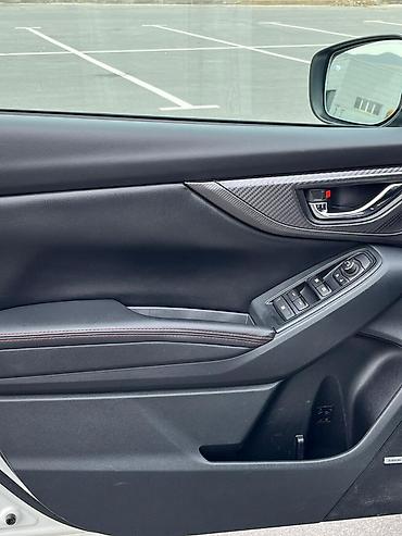 Subaru: Subaru Impreza: 2019 г., Вариатор, Бензин, Седан — 10