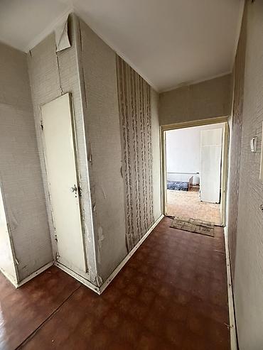 Продажа квартир: 1 комната, 38 м², 106 серия, 7 этаж, Косметический ремонт — 4