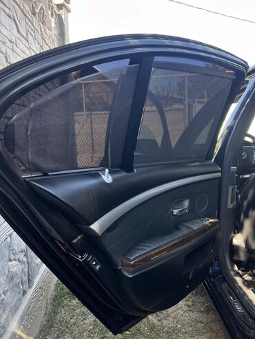 BMW: BMW 7 series: 2004 г., 3.6 л, Бензин, Седан — 8