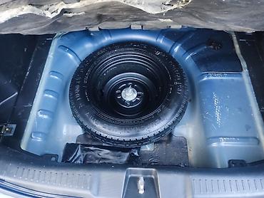 r14 фит: Honda Fit: 2004 г., 1.3 л, Вариатор, Бензин, Хэтчбэк — 7
