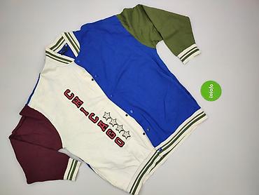 bluza mts: ASOS Design, Bluza dla mężczyzn, rozmiar L — 2