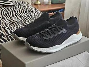 Patike: BRUNELLO CUCINELLI, TOP MODEL, ORIGINAL, VEL. 43 | Dostupne odmah! ! — 15