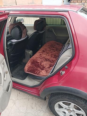 хонда фит передный кырло: Volkswagen Golf: 1992 г., 1.8 л, Механика, Бензин, Седан — 3