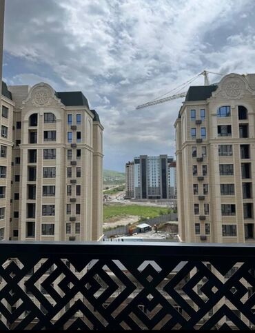 жк манчестер: 2 комнаты, 54 м², Элитка, 10 этаж