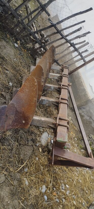 Тюковые пресс-подборщики: Ушул шаймандар саттылат ала тургандар жаза бергиле бааларын сүйлөшөбүз — 8