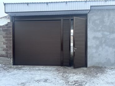 Откатные ворота: Установка и ремонт автоматический ворот!! гарантия и кочество откатные at lalafo.kg — 2 Откатные ворота: Установка и ремонт автоматический ворот!! гарантия и кочество откатные — 2