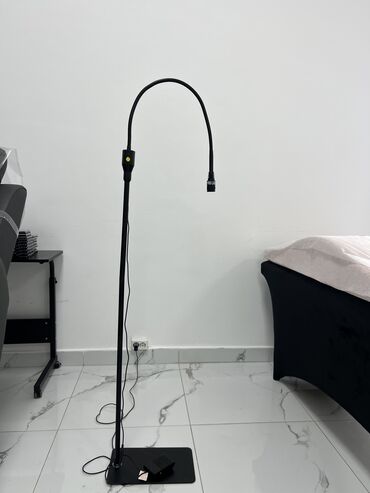 Другое оборудование для салонов красоты: Led лампа от pro lashes 5500 сом (5w и 10w с ругилировкой, также