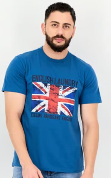 Futbolkalar: Futbolka, Philipp Plein, L, rəng - Ağ — 9